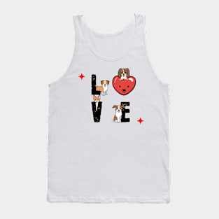 LOVE Tank Top